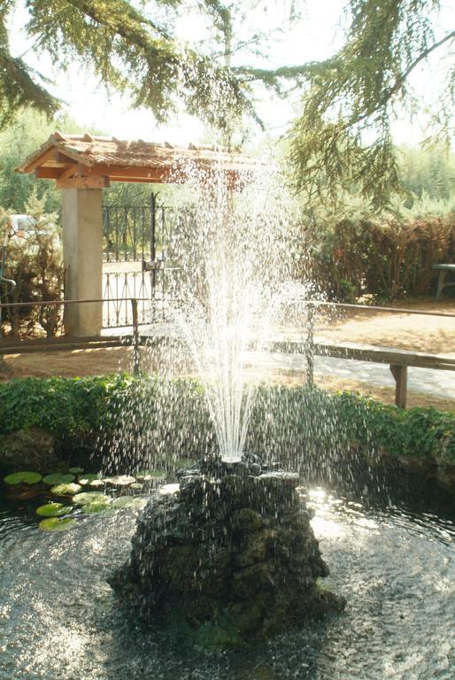 Agriturismo Azienda Agricola La Roccaia San Gimignano Buitenkant foto