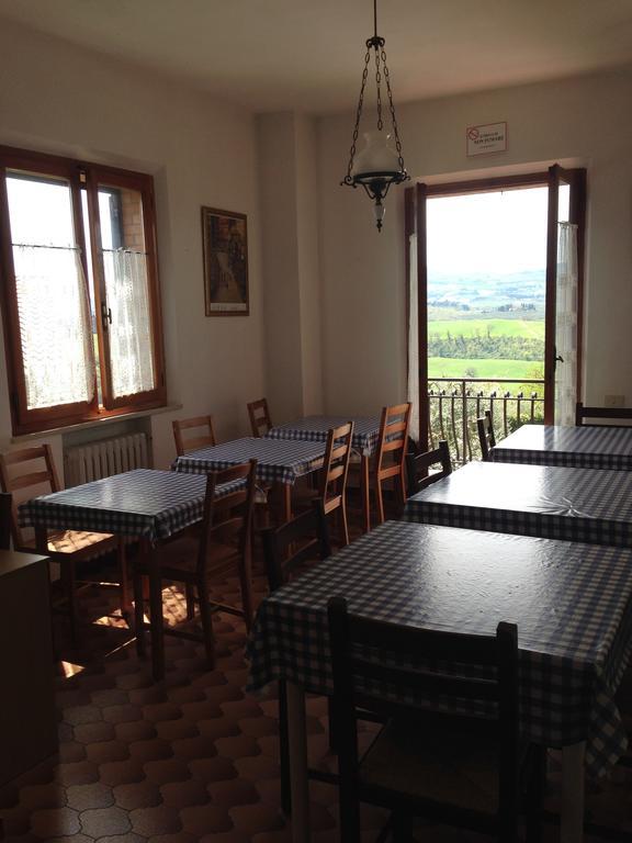 Agriturismo Azienda Agricola La Roccaia San Gimignano Kamer foto