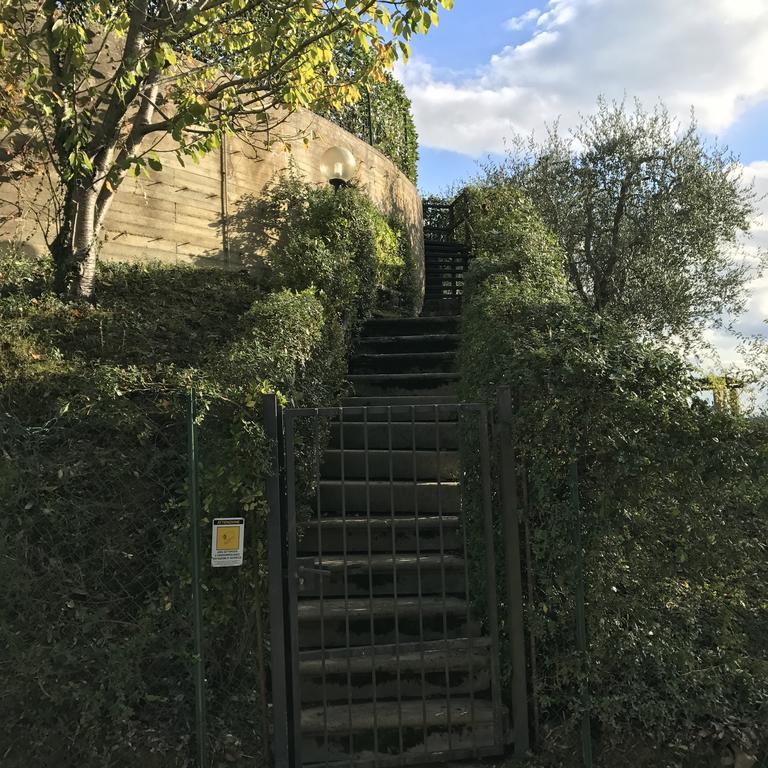 Agriturismo Azienda Agricola La Roccaia San Gimignano Buitenkant foto