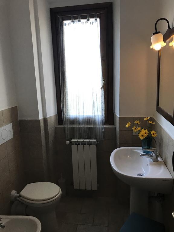 Agriturismo Azienda Agricola La Roccaia San Gimignano Buitenkant foto