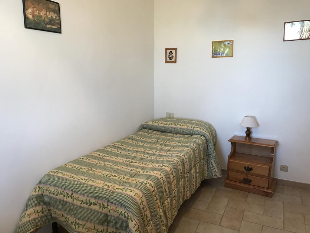 Agriturismo Azienda Agricola La Roccaia San Gimignano Buitenkant foto